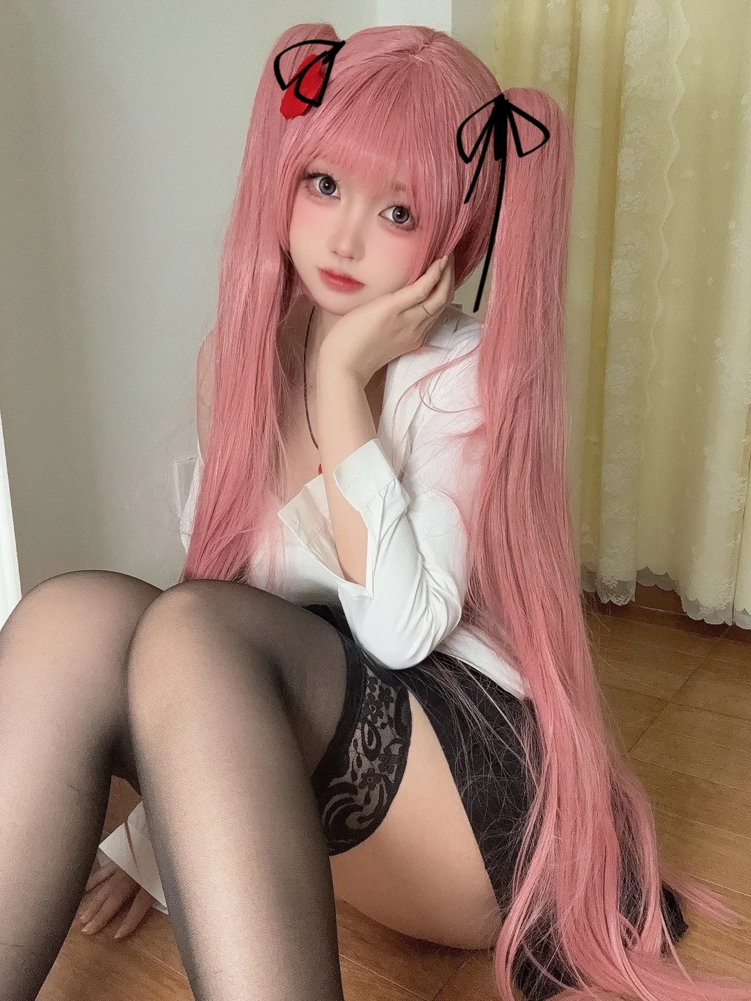 洛桑w伊梓_No_017_25年3月会员专属_学妹黄裙_34P_175MB tg@simisebaisi 【丝足阁】010.webp
